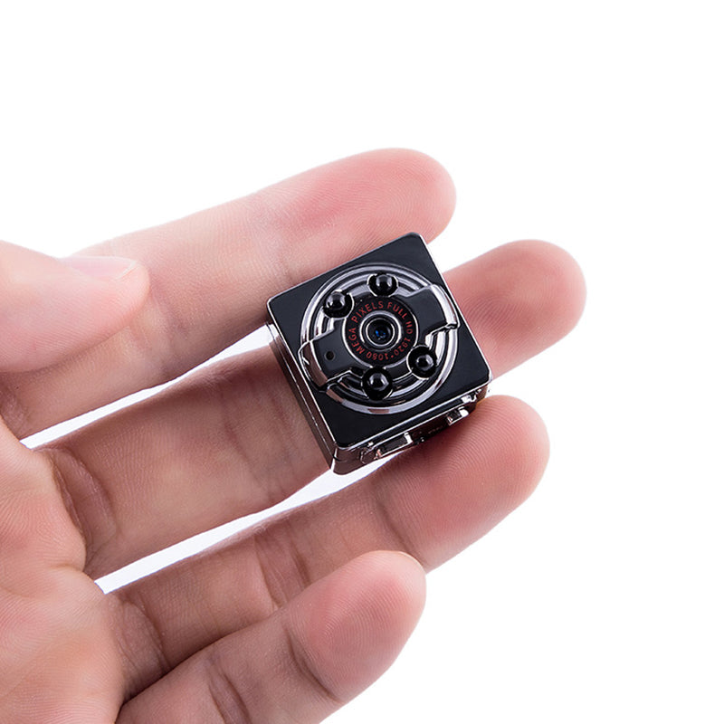 SQ8 Smart 1080p HD Mini Camera Secret Mini Camera
