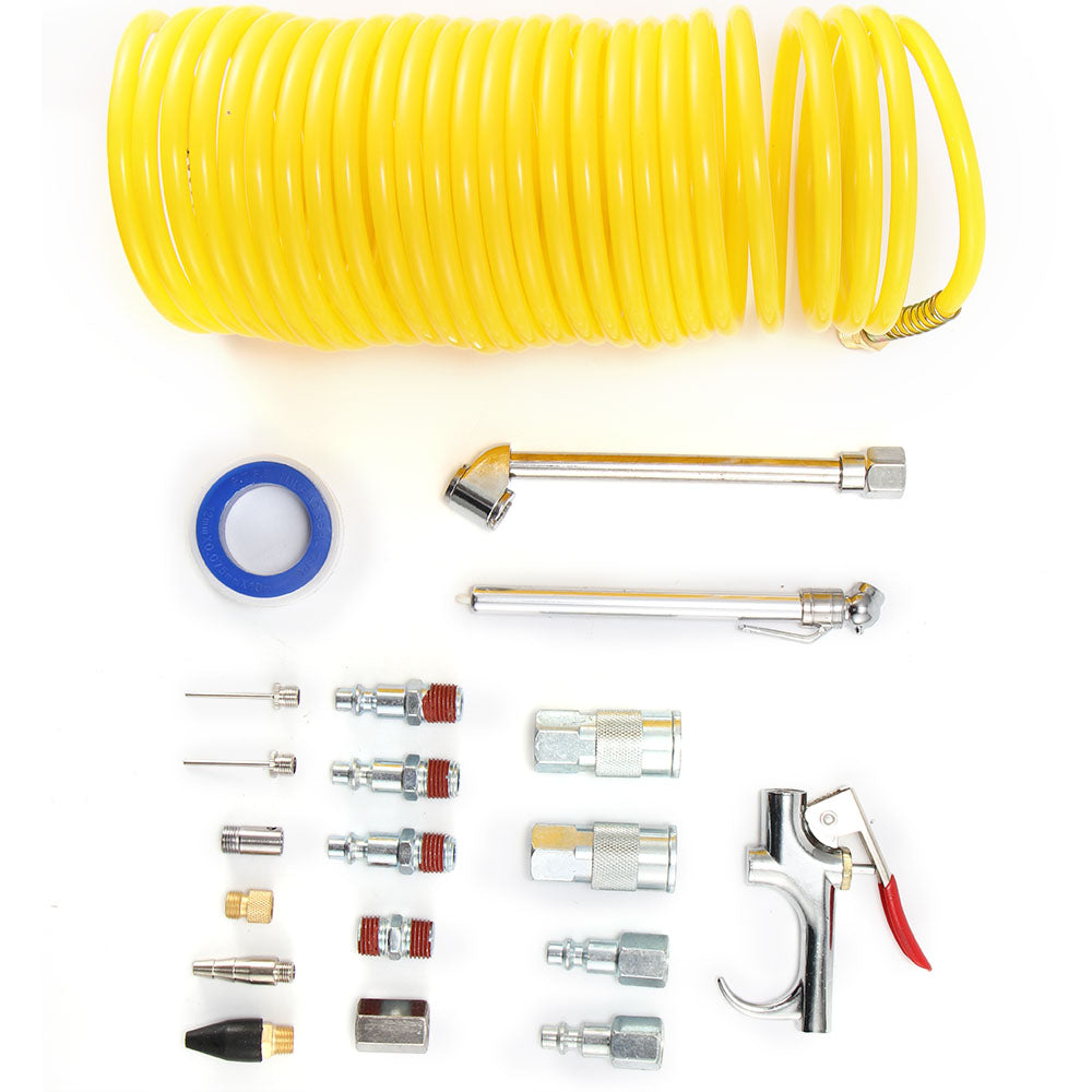 Air Compressor Air Blowing Dust Accessory Kit