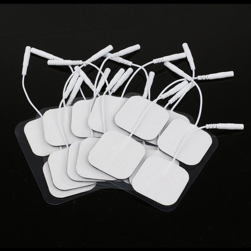 20 Piece Electrode Pad for Digital Therapy Machine