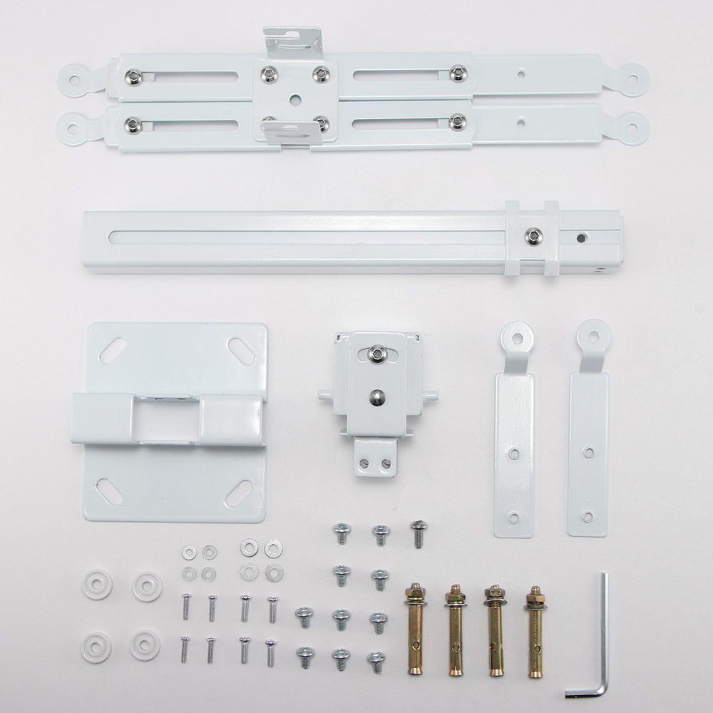 Extendable Arms Adjustable Projector Bracket