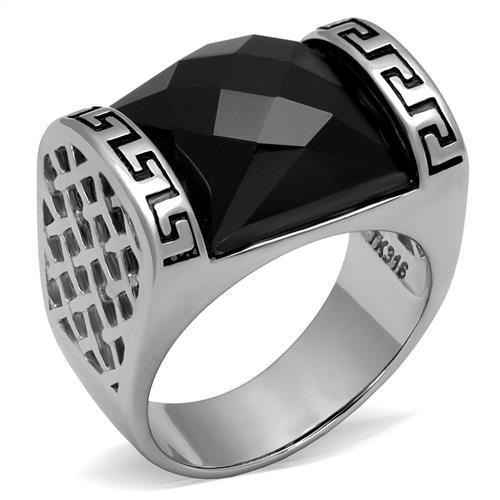 TK3016 High polished (no plating) Stainless Steel