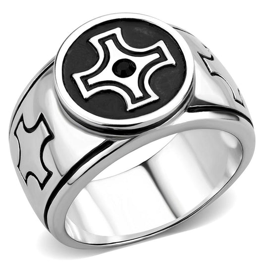 TK3617 High polished (no plating) Stainless Steel