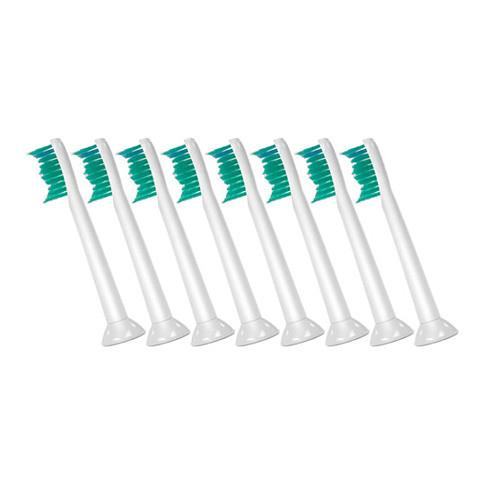 Philips Sonicare Electric Toothbrush Replacement Heads in Pack of 8